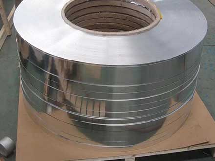 變壓器鋁帶圖片